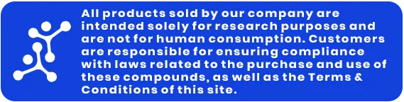 Research use disclaimer