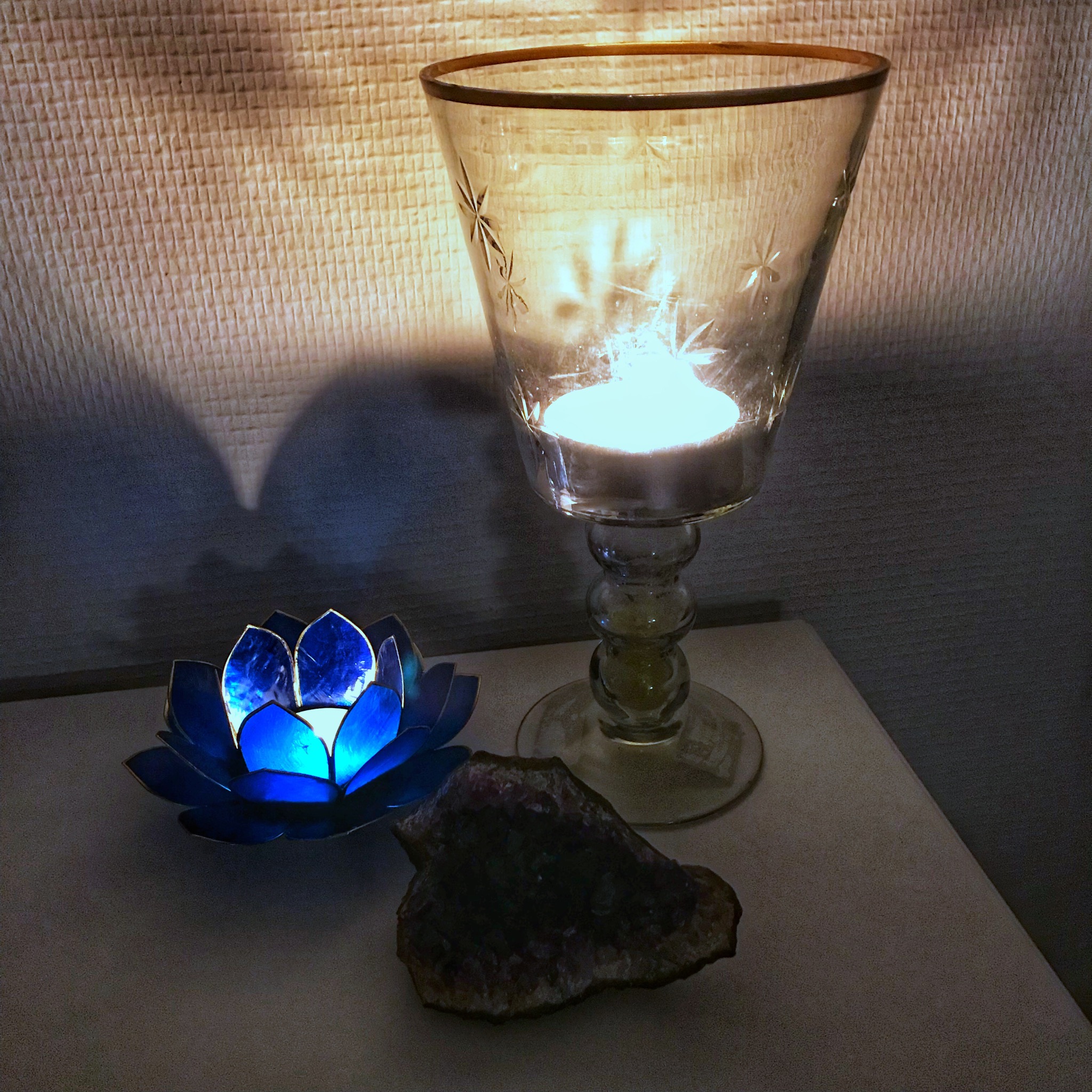 Treatment Room / Behandlingsrummet