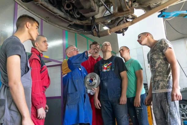 best vocational courses