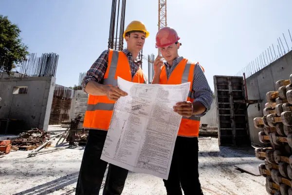 civil construction