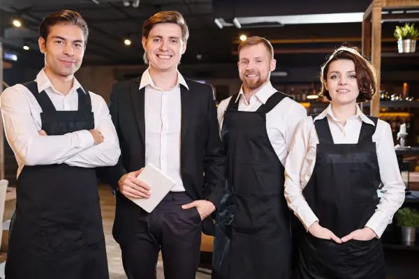 hospitality management courses