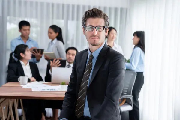 business management