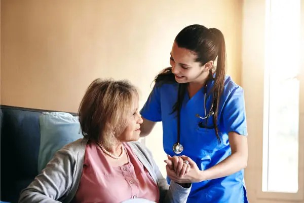 certificate iv in ageing support