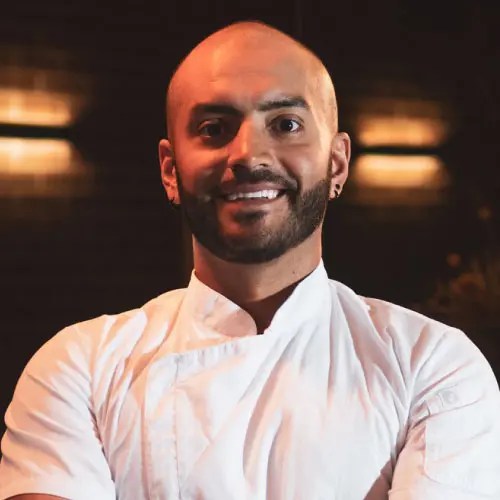 Angelo Romero