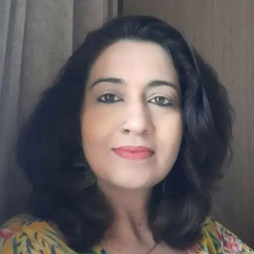 Dipika Dabas