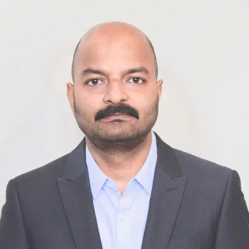 Sridhar Sigatapu