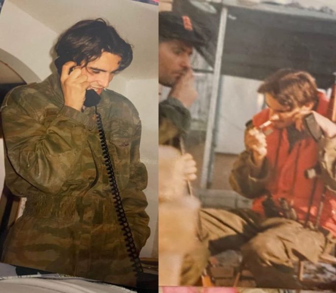 Babalj poručio borcima: Budite dio naše velike narodne pobjede