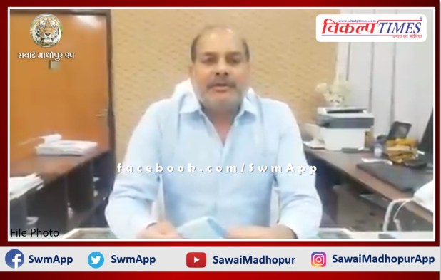 Eliminate pendency by functioning as Sampark Pandency Clearance Week Collector