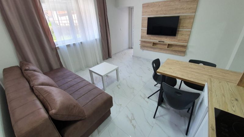 Apartmani Randjelović – Sokobanja