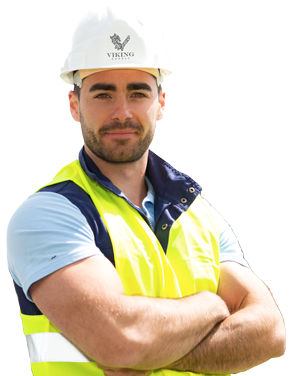 Viking Construction Supply Services