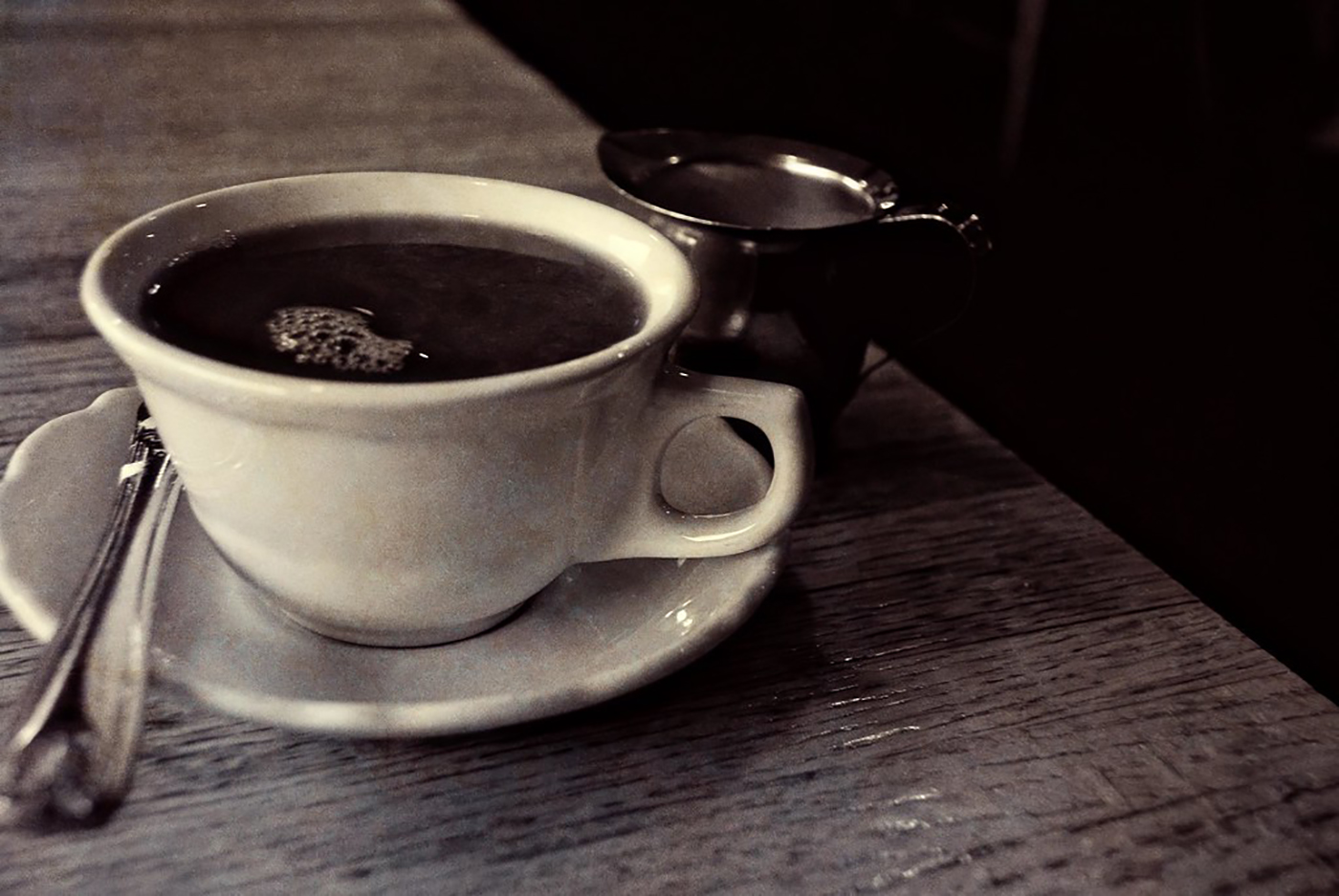 Java Joy coffee cart location opens in Rome: Non-profit company ...