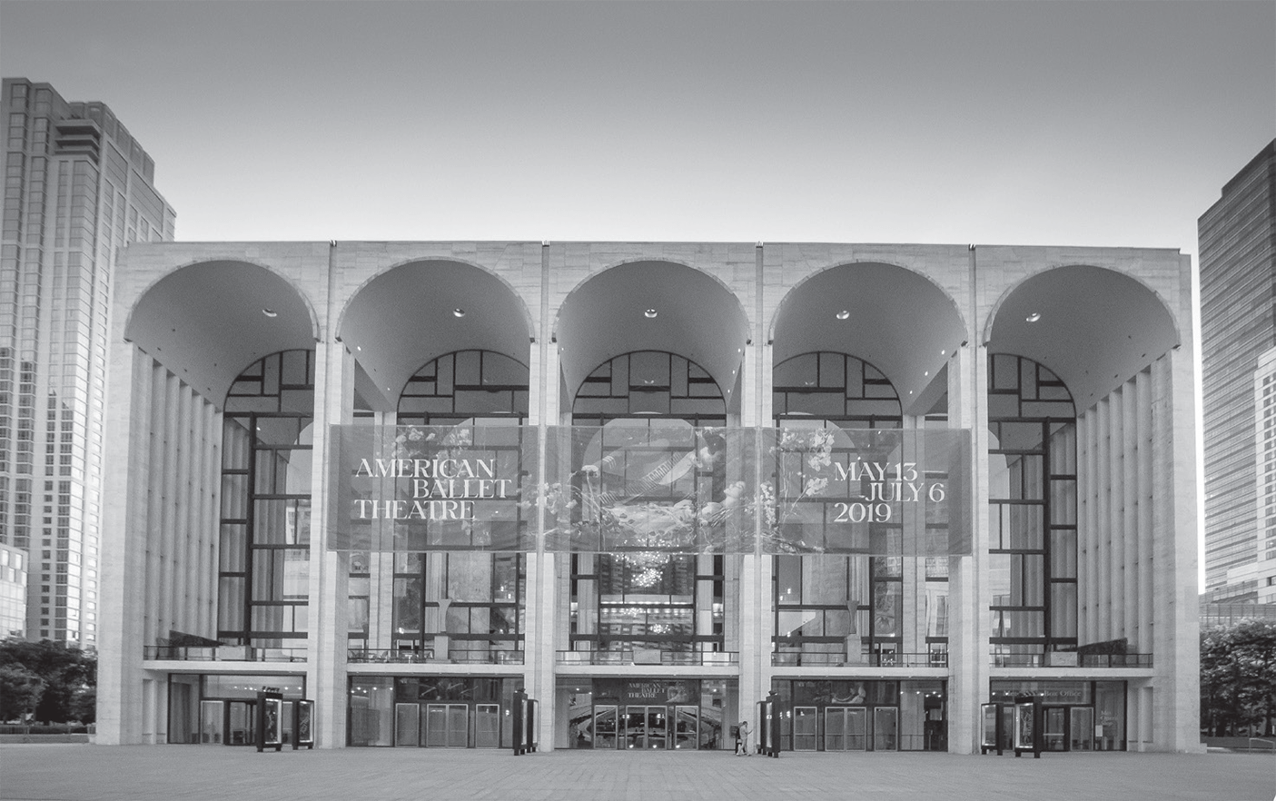 MET Opera features first Black composer