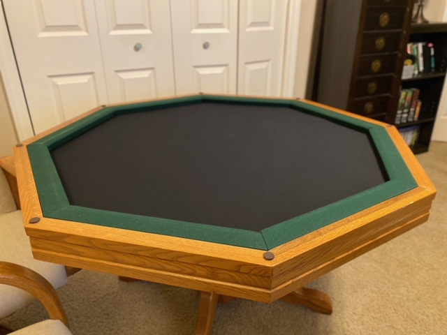 23.5 x 28 inch as low as @currencysign7.19. Other Geometric Shapes Custom Cut Neoprene Gaming Mat Big Viking Mats Neoprene Gaming Mats