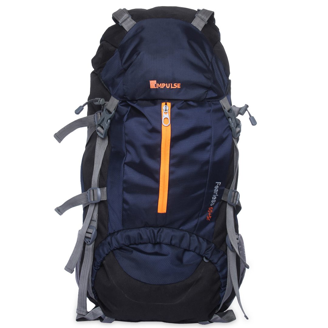 impulse 65l rucksack