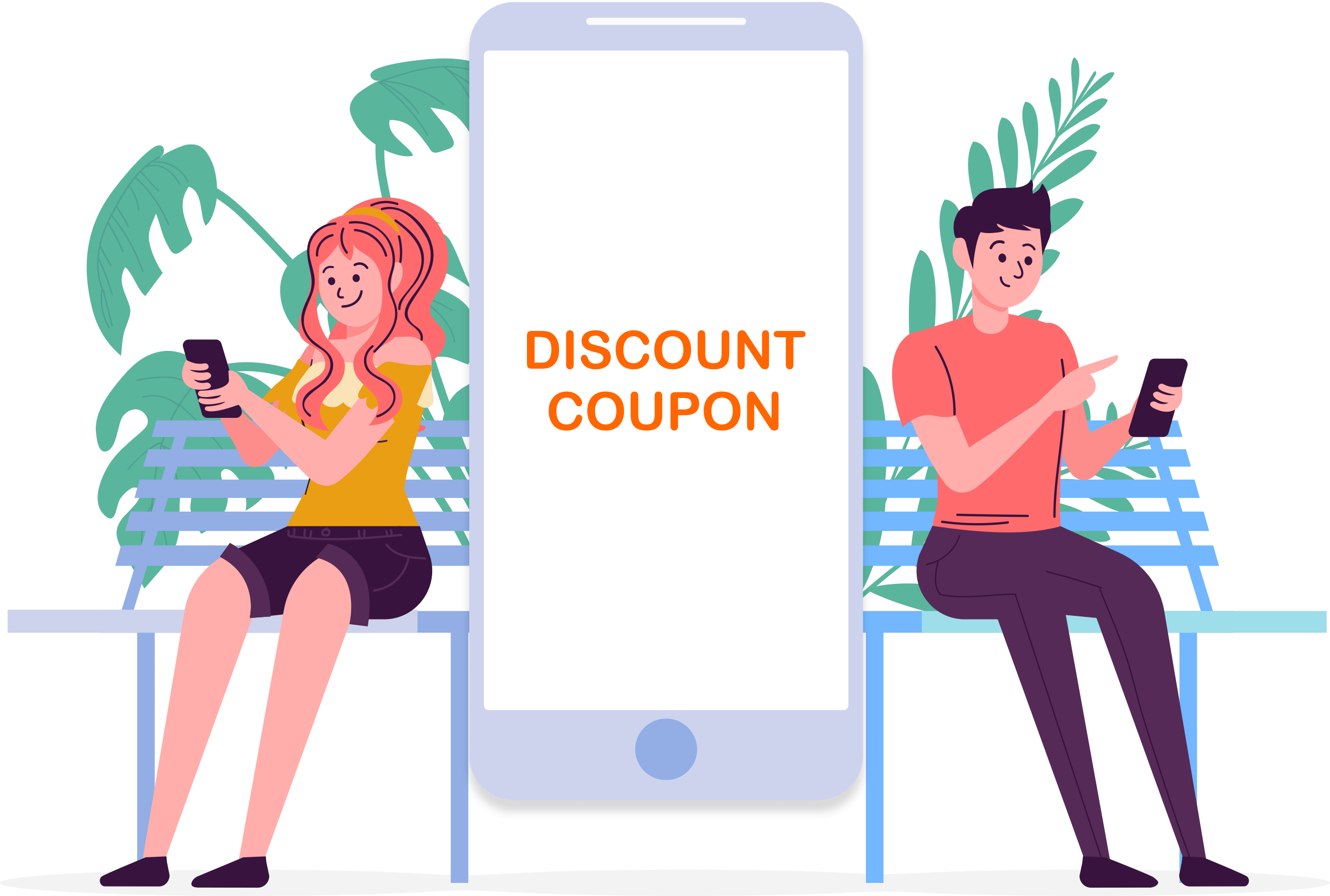 Coupon and Discount Offers