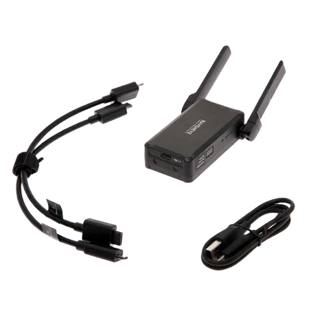 DJI Ronin Raveneye With Apple Ipad 11 | Viknick