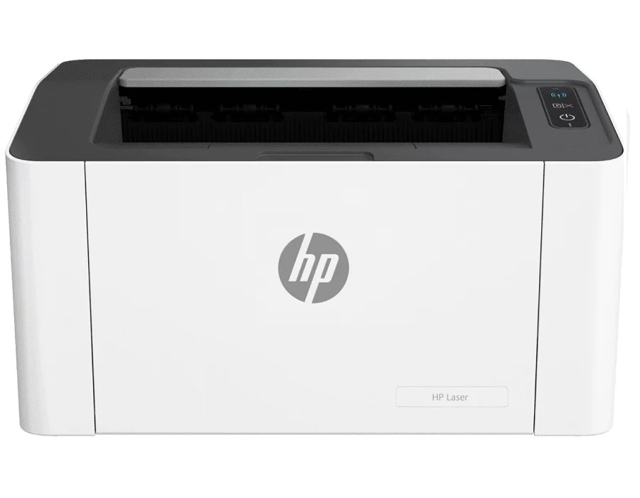 Hp Laser 1008w Printer