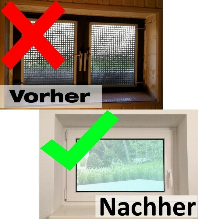 Fenster Rolladen Weiss Ebay Kleinanzeigen