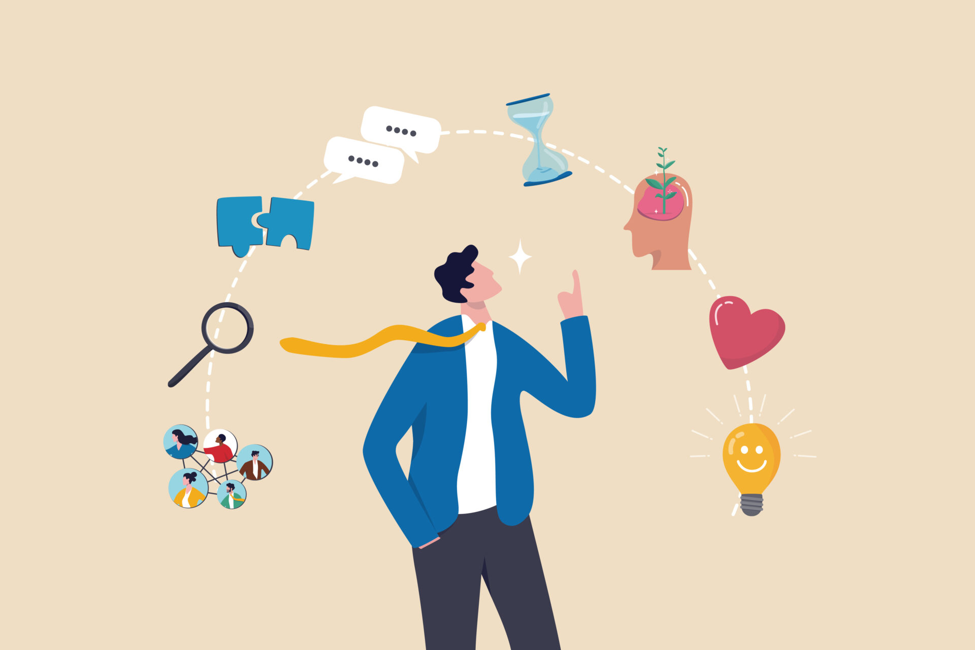 10 Soft Skills Examples to Elevate Your Resume
