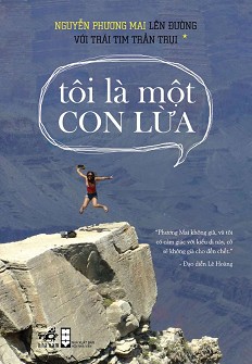 Sách hay Lên Đường Với Trái Tim Trần Trụi - Tôi Là Một Con Lừa - Nguyễn Phương Mai - Vikwi cho thuê sách