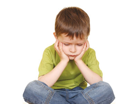 TRẺ CON STRESS THÌ SAO - Vikwi cho thuê sách
