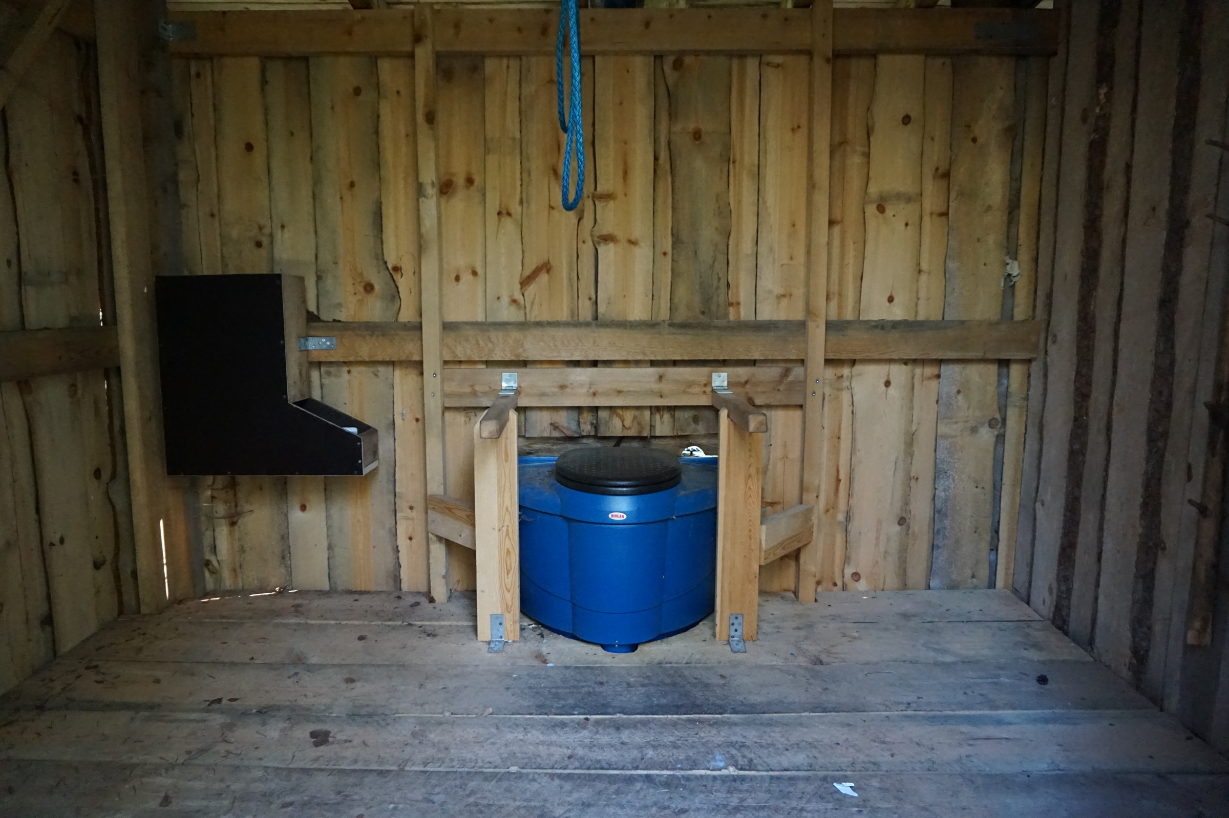 Akár kerekesszékkel is, Könkäänsaari, Rovaniemi