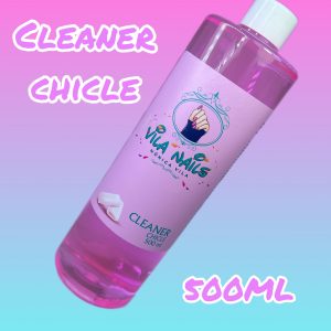 🍬CLEANER CHICLE🍬