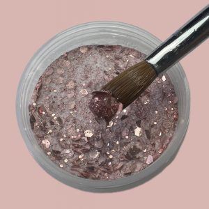 Celebrity GLITTER