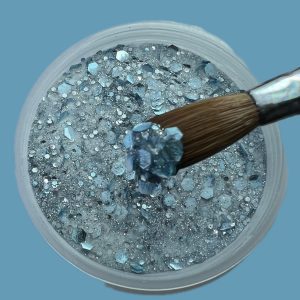 Celeste GLITTER