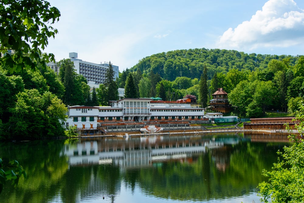 sovata