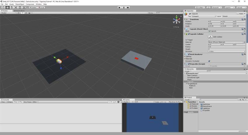 Unity 2d Tutorial Shooting An Animated Projectile Team Ranch Blt - Nature Patterns - Beautiful Mobile Collection