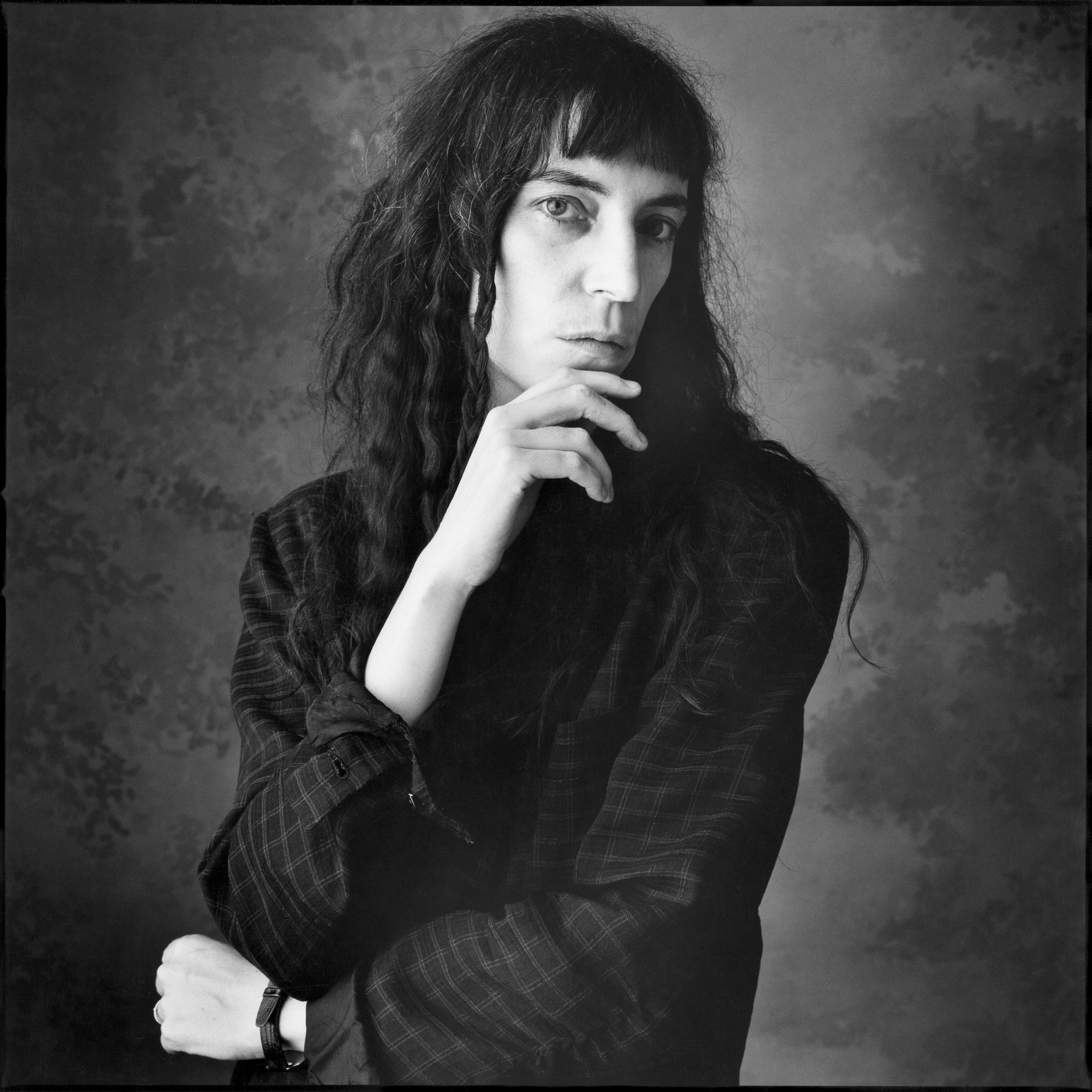 Punk rock's poet laureate patti smith ranks among the most ambitious, unconventional, and challenging rock & rollers of all time. Girlcrush: Patti Smith - Vileine.com
