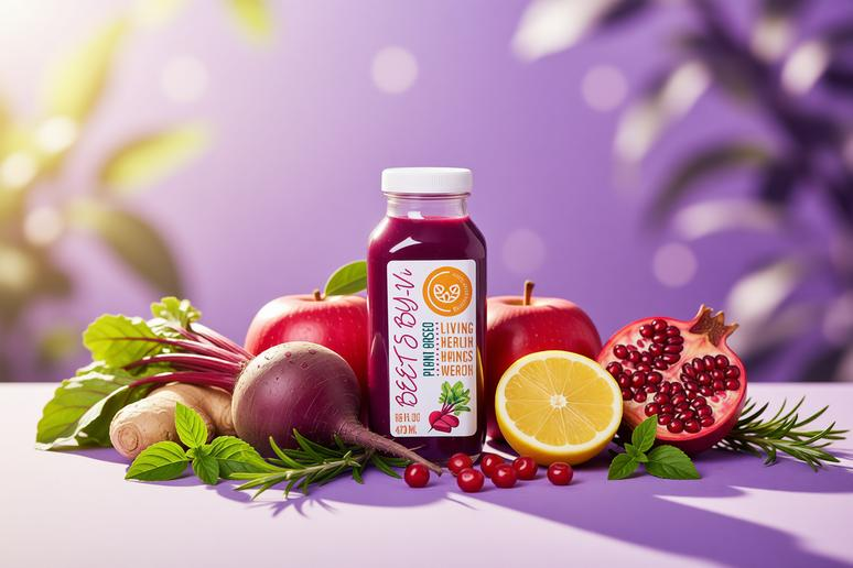BEETS BY VI