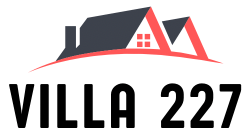 Logo Villa 227