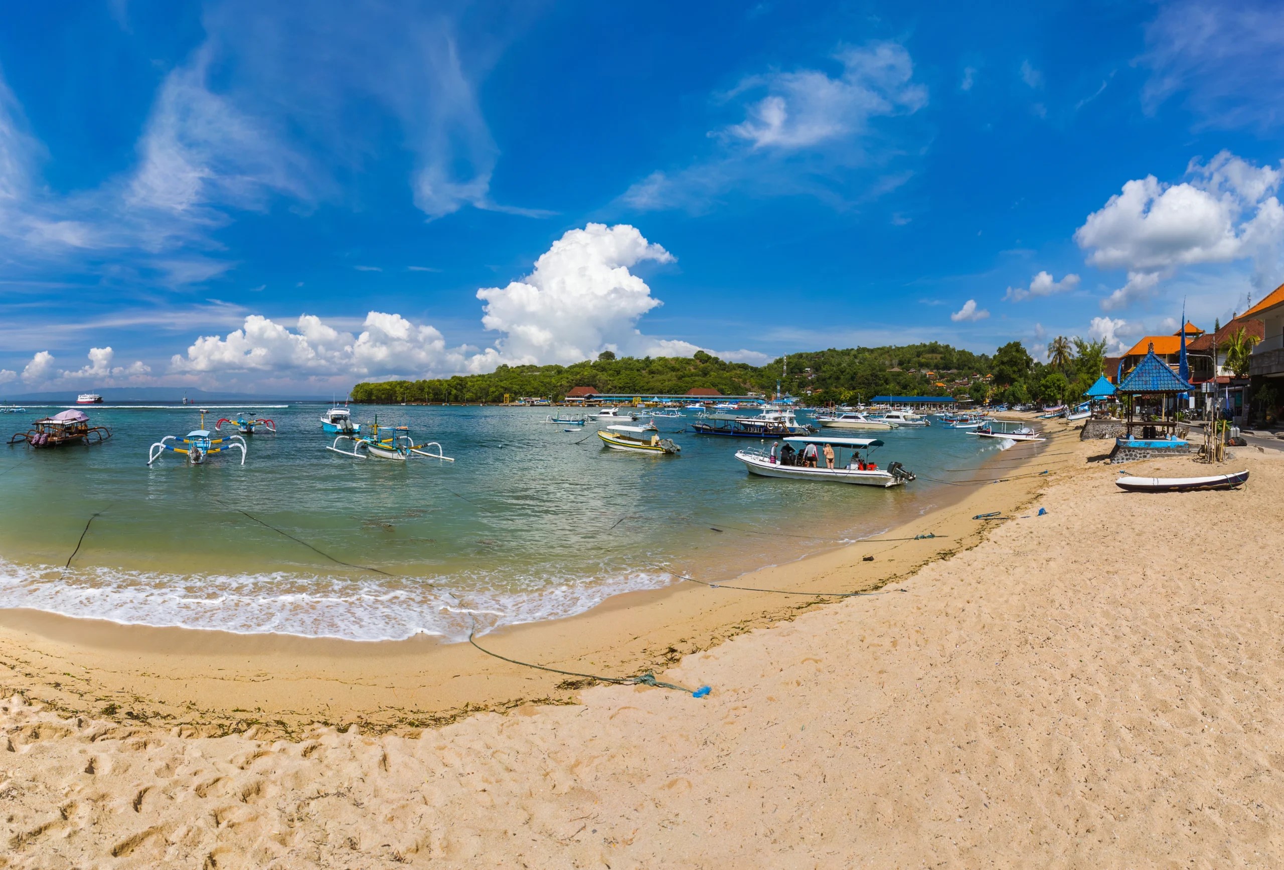 padangbai