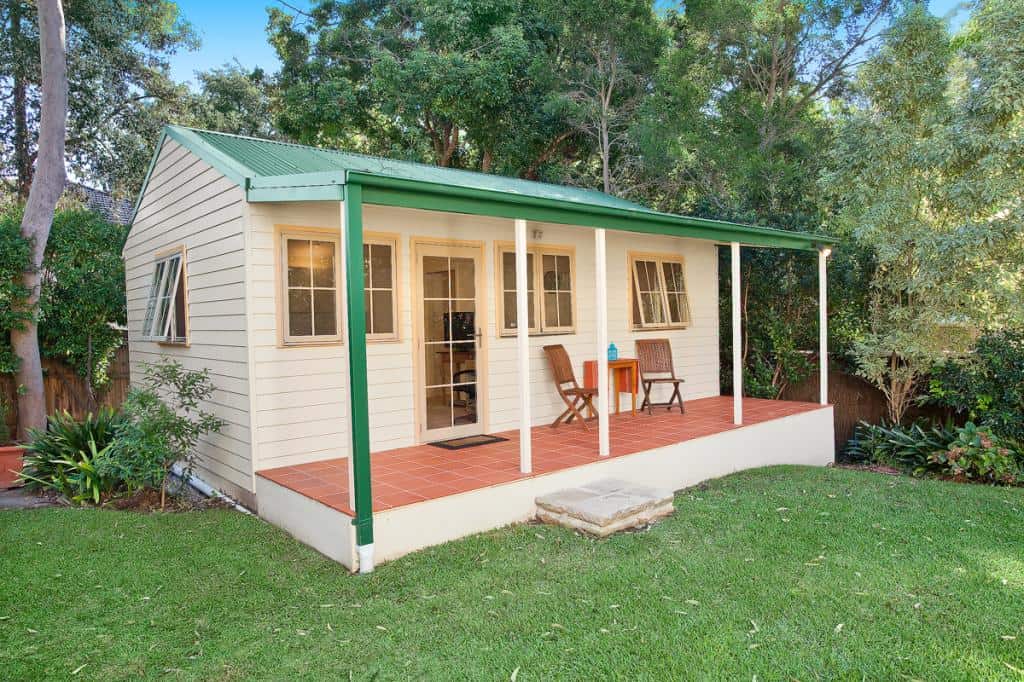Cottage vs granny flat whats the difference?