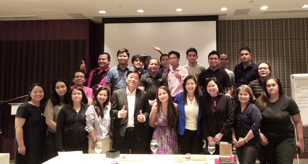 Wealth Mentors