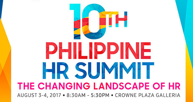 Philippine HR Summit