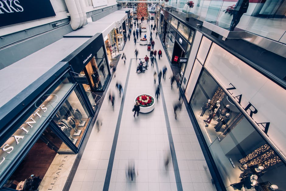 Retail Organization