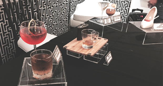Romulo Café