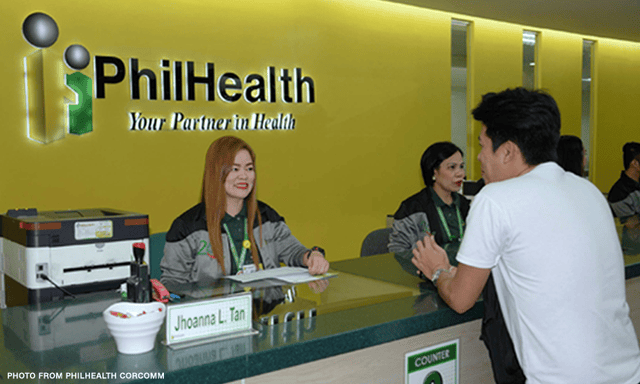 PhilHealth
