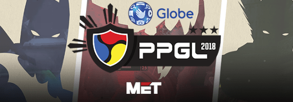 Globe PPGL 2018