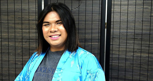 transgender
