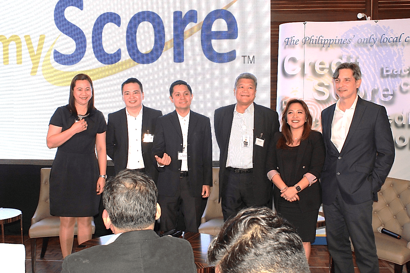 Financial Benchmarking Forum