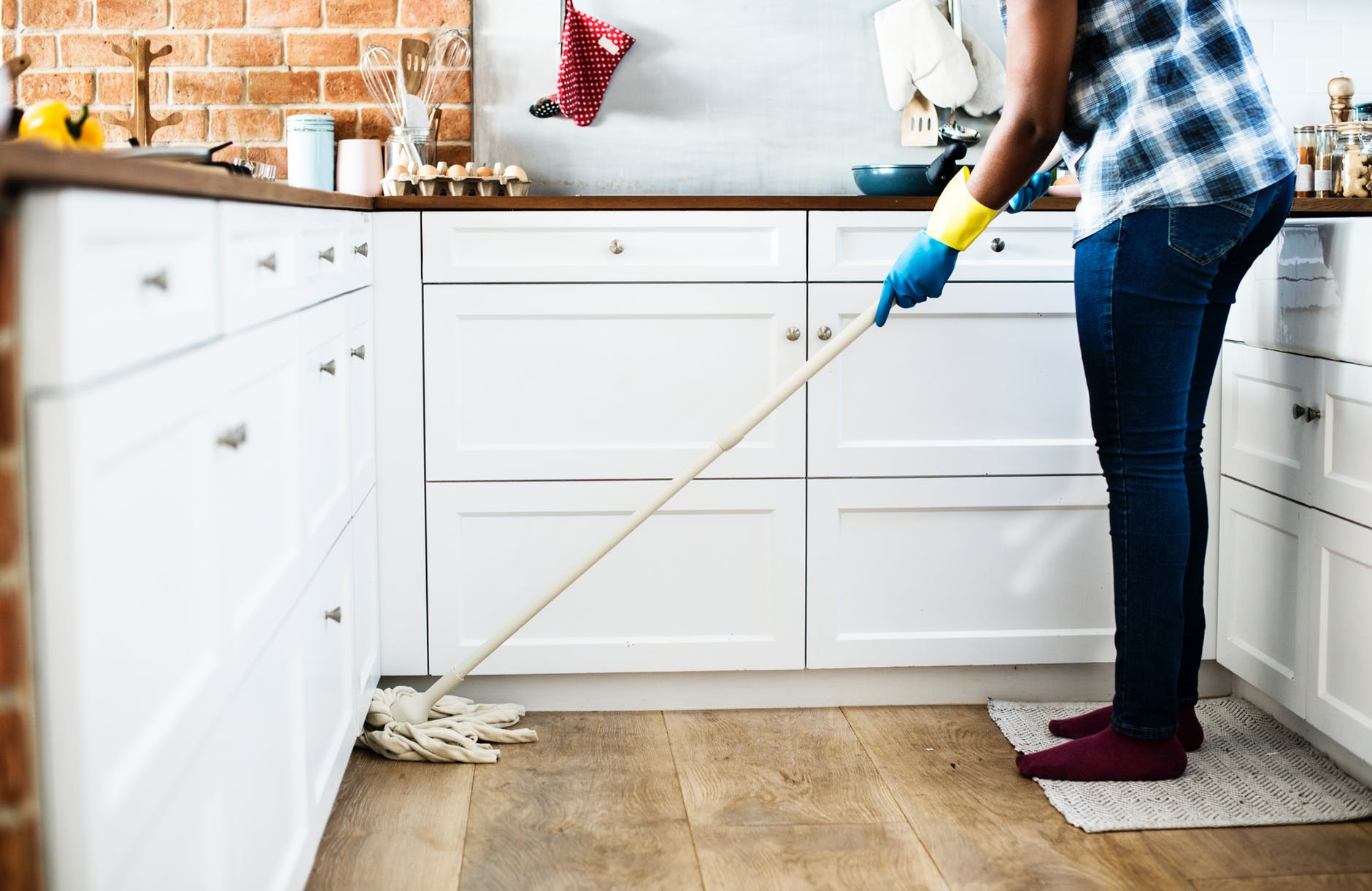 cleaning tips