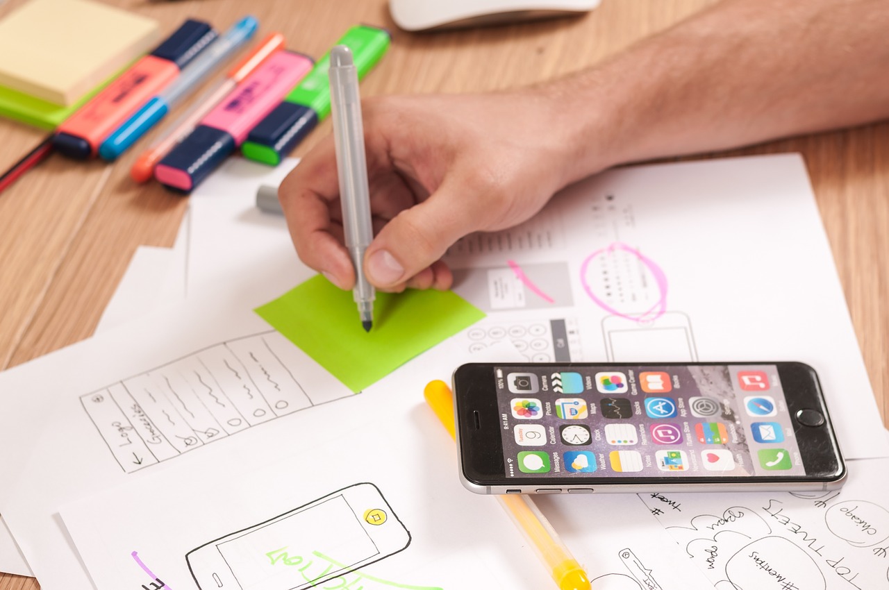 Mobile App Development for Startups