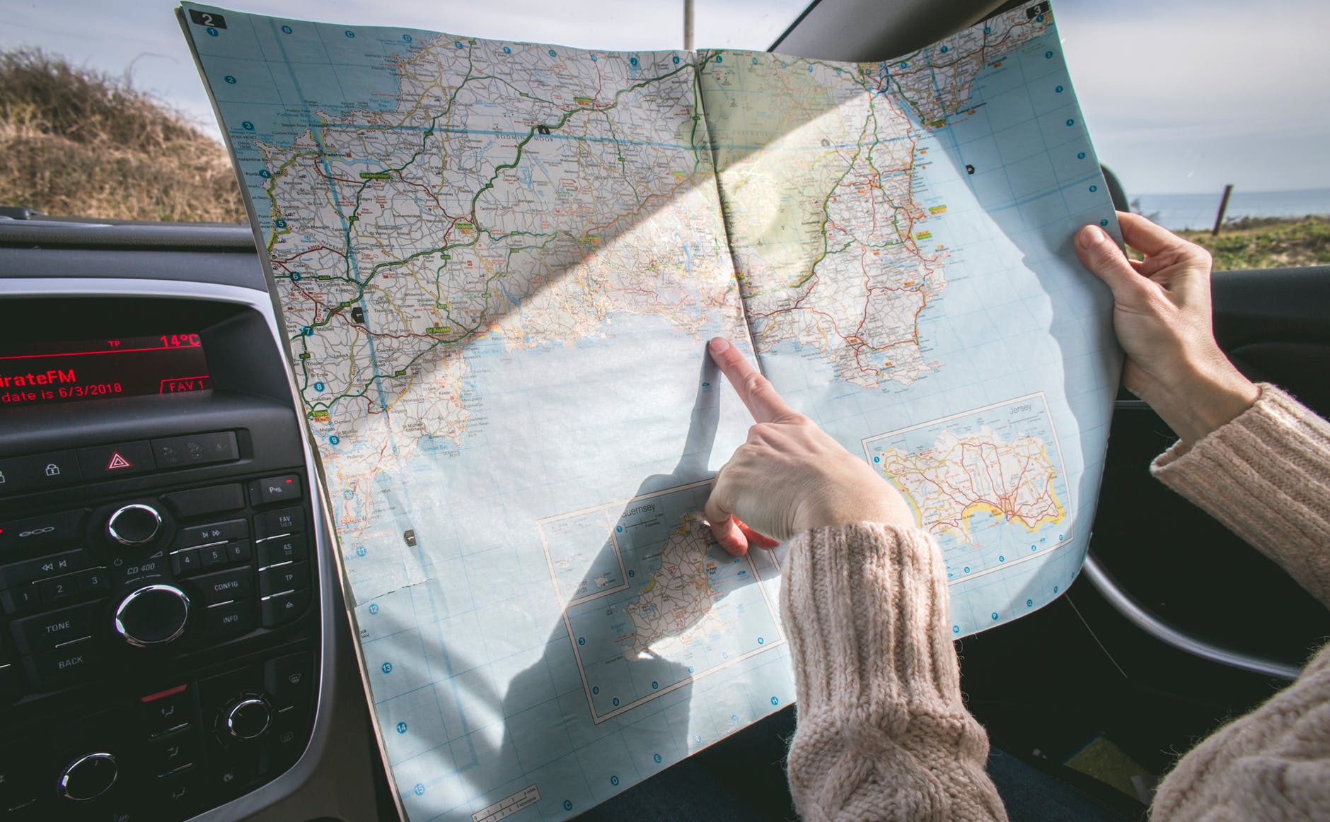 road trip 2