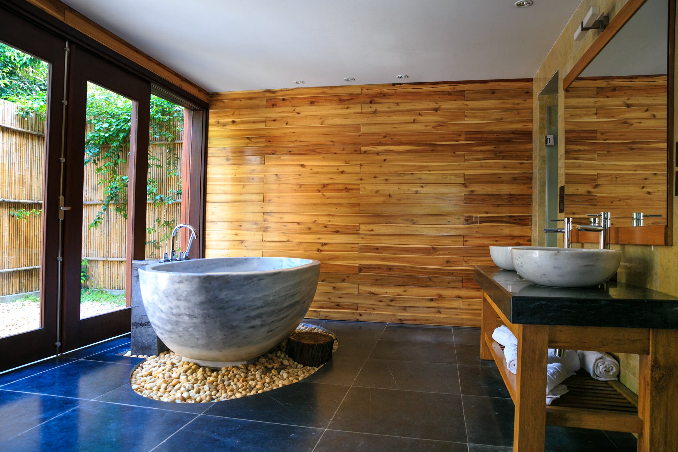 Bathrooms and Possible Health Consequences