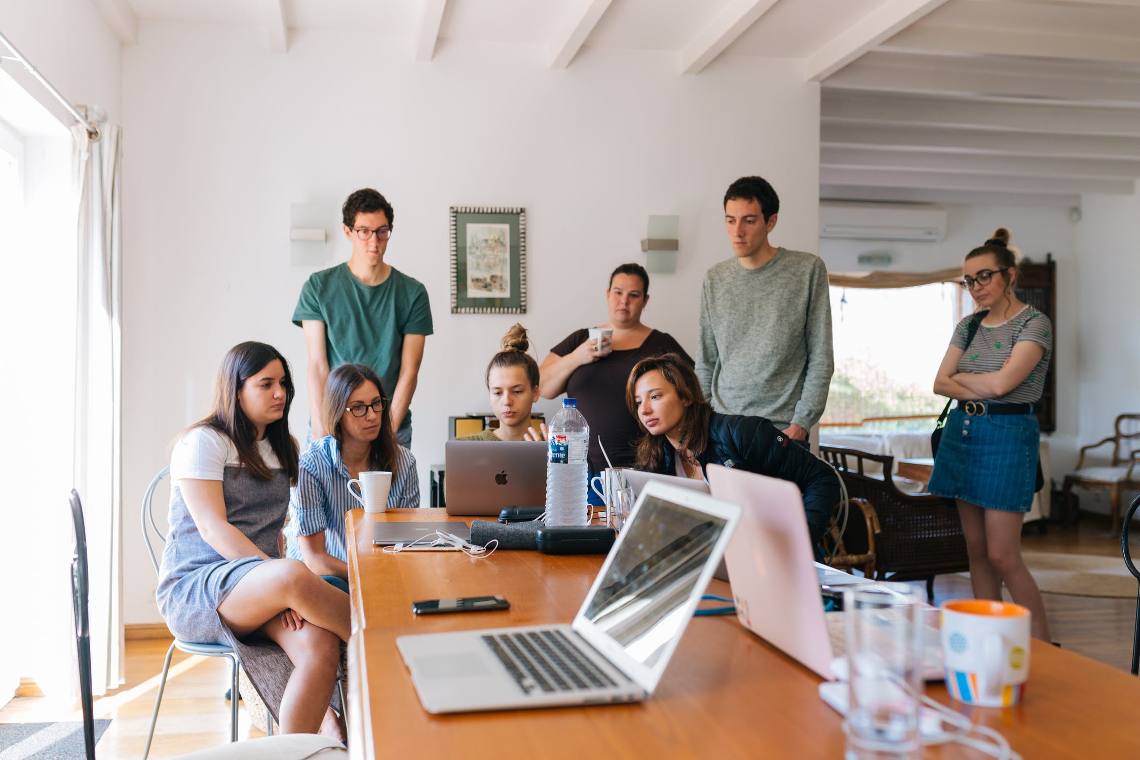 Digital Marketing Agency