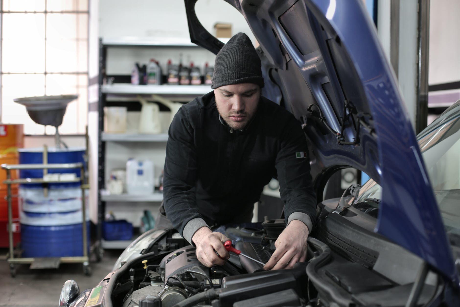 Car Repair